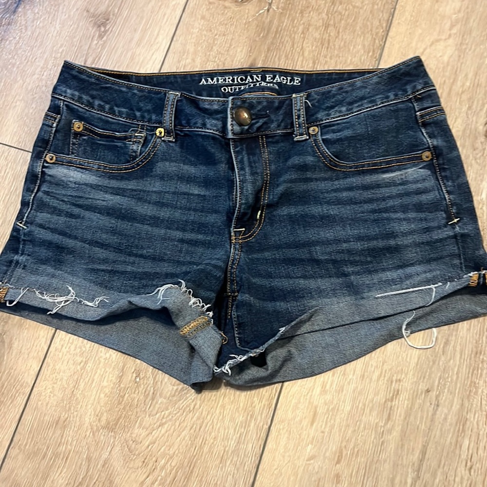 American eagle shorts